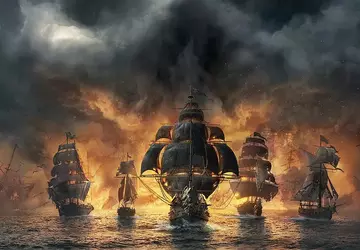 Deelnemers aan de Skull and Bones ...