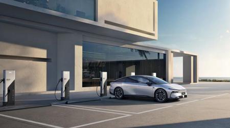 Xpeng en Volkswagen gaan hun oplaadstations in China combineren tot een van de grootste snellaadnetwerken in China
