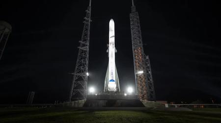 Blue Origin van Amazon lanceert New Glenn-raket naar Mars in oktober