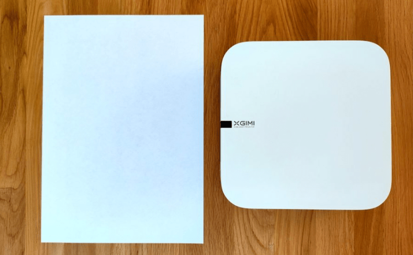 XGIMI Elfin of XGIMI MoGo 2