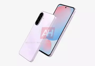 Samsung Galaxy A56 renders tonen belangrijke ...