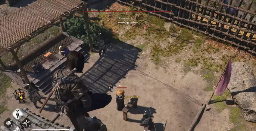 Er zijn altijd te veel vijanden, dus je moet de strijd zorgvuldig plannen voordat je begint