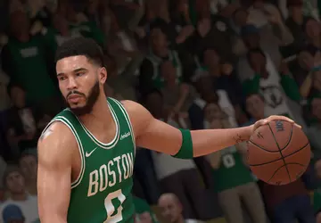 NBA 2K25 overtrof Take-Two's verwachtingen op ...