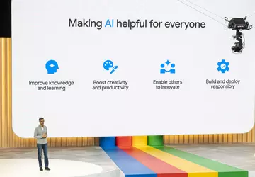 Google voegt AI-algoritmen van Meta en ...