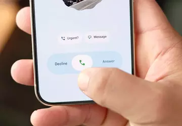 Google Phone-beta versie ontvangt Material 3 ...