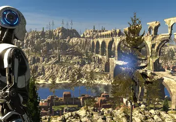 IGN-portaal toonde 33 minuten gameplay van ...