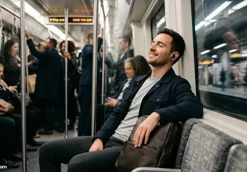 Beste Noise-Cancelling Oordopjes voor het Woon-Werkverkeer