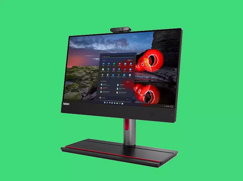 Geruchten: Lenovo werkt aan een nieuwe versie van het ThinkCentre M70a monoblock met Android-besturingssysteem