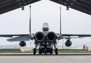 De Amerikaanse luchtmacht heeft F-35A Lightning ...