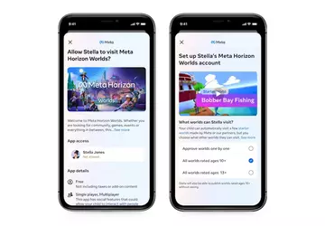 Meta opent Horizon Worlds voor tieners ...