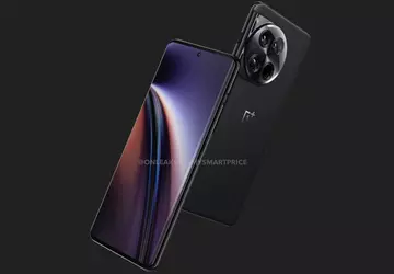 De OnePlus 12 krijgt dezelfde Sony ...