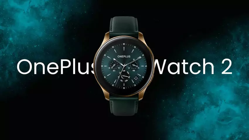 OnePlus Watch 2 krijgt een belangrijke update voor gegevensmigratie