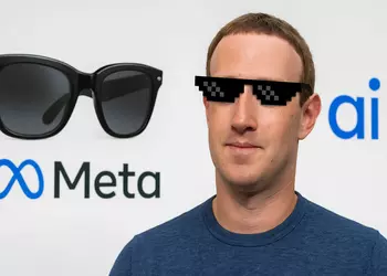 Colofon: Zuckerberg is op jacht naar ...