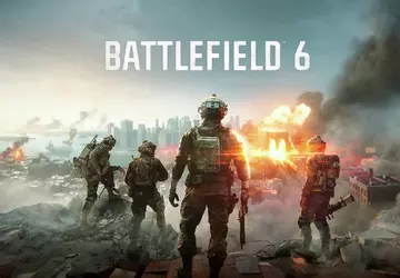 Het is officieel: Battlefield 6 wordt ...