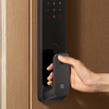 Lancering van Xiaomi Smart Door Lock 2 Cat Eye Edition