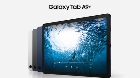 11-inch Samsung Galaxy Tab A9+ kan op Amazon worden gekocht voor minder dan $200