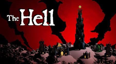 Bouw je eigen Hel: de opmerkelijke strategiegame voor het bouwen van steden The Hell is aangekondigd