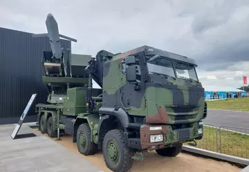 Duitsland krijgt voor het eerst sinds ...