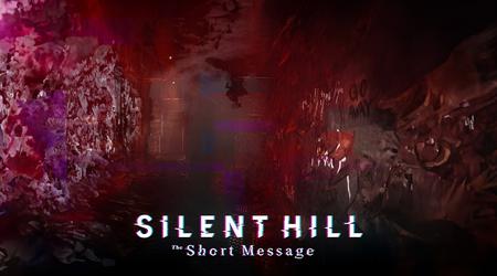 Gratis te spelen horror game Silent Hill: The Short Message heeft meer dan 4 miljoen spelers aangetrokken