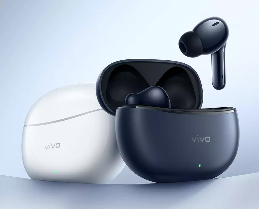 Niet alleen vivo S18-smartphones: vivo onthult ook nieuwe TWS-hoofdtelefoons op 14 december