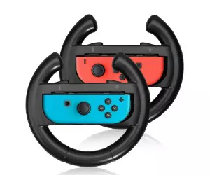 JoyHood Stuurwielcontroller voor Nintendo Switch