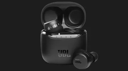 JBL Tour PRO+ op Amazon: TWS-hoofdtelefoon met ANC voor $99 ($100 korting)
