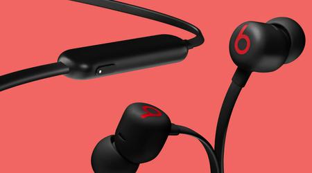 Beats Flex met Apple W1-chip en tot 12 uur batterijduur is verkrijgbaar bij Amazon voor € 49 (€ 20 korting)