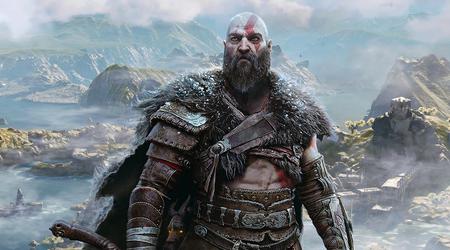 Sony heeft officieel de pc-versie van God of War: Ragnarok aangekondigd - deze komt in september uit.