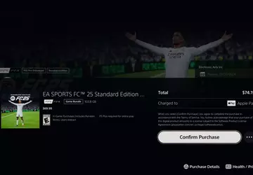 PlayStation 5 ondersteunt nu Apple Pay