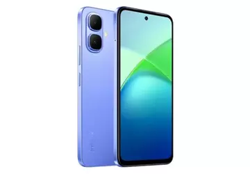 Insiders: Infinix Smart 10 krijgt een ...