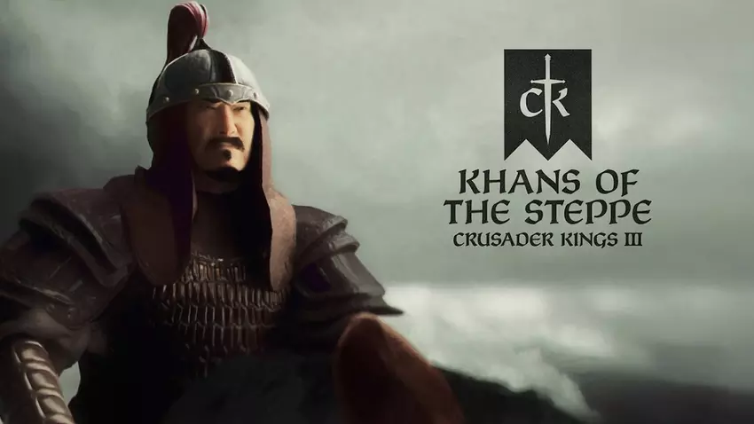 Genghis Khan staat op het punt Crusader Kings 3 te veroveren: Paradox heeft de uitbreiding Khans of the Steppe aangekondigd