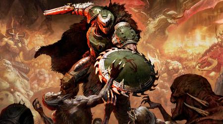 id Software heeft geen twijfels over het succes van DOOM: The Dark Ages - de recensies van critici worden een week voor de release van de shooter gepubliceerd