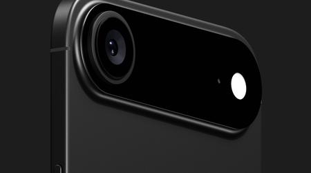 De iPhone 17 Air-camera krijgt mogelijk een ontwerp dat lijkt op dat van de Google Pixel