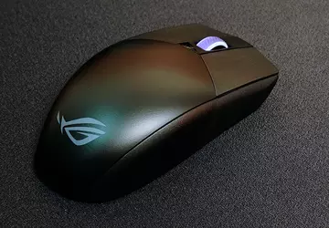 ASUS ROG Strix Impact III Draadloze ...