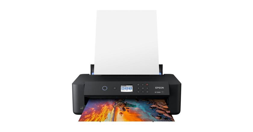 Vergelijking Epson Expression XP-15000 enveloppenprinter