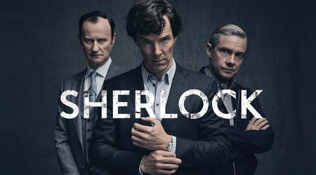 De deuren van 221B Baker Street gaan weer open: 'Sherlock' keert misschien wel terug naar het witte doek, maar op één voorwaarde