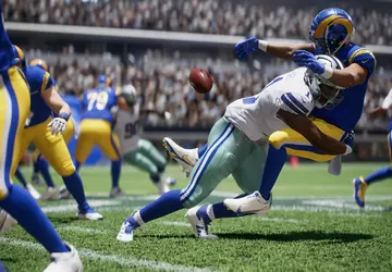 EA Sports zeker van verlenging exclusieve ...