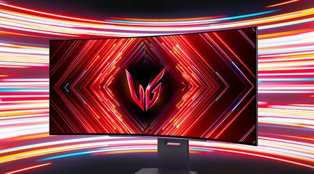 LG heeft de UltraGear 45GS95QE onthuld: een monitor met een 44,5-inch OLED-scherm met 240Hz en AMD FreeSync Premium Pro-ondersteuning voor $1380.