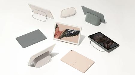 Hoeveel kost de Google Pixel Tablet zonder dock in Europa?