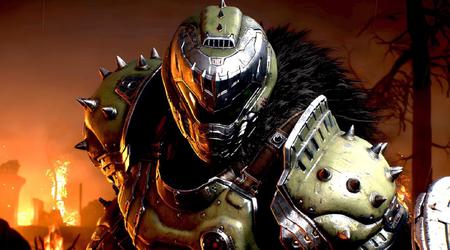 Dit is verdomme geweldig! id Software heeft een uitgebreide gameplaydemonstratie gegeven van DOOM: The Dark Ages en de releasedatum van de game onthuld