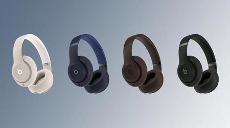 Geruchten: Beats Studio Pro krijgt Spatial Audio-ondersteuning met Dolby Atmos, ANC en een batterij die langer meegaat dan AirPods Max
