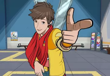 Bethesda heeft de eerste grote toevoeging ...