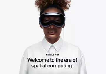 Vanaf € 3499: Apple Vision Pro ...