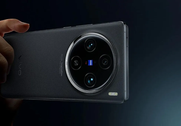 Vivo X100s introduceert nieuwe AI-functie Vier ...