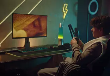 ViewSonic kondigt nieuwe XG275D-4K gamingmonitor aan ...