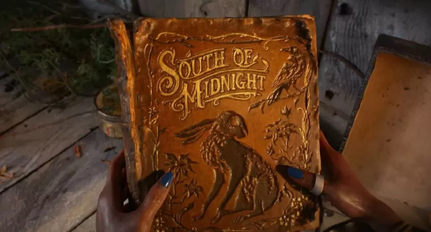 Poppen, konijnen en een magisch boek: de ontwikkelaars van South of Midnight presenteerden een ongebruikelijke trailer van de game