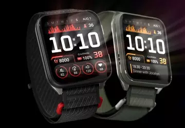 Garmin kondigt Venu X1 smartwatch aan ...