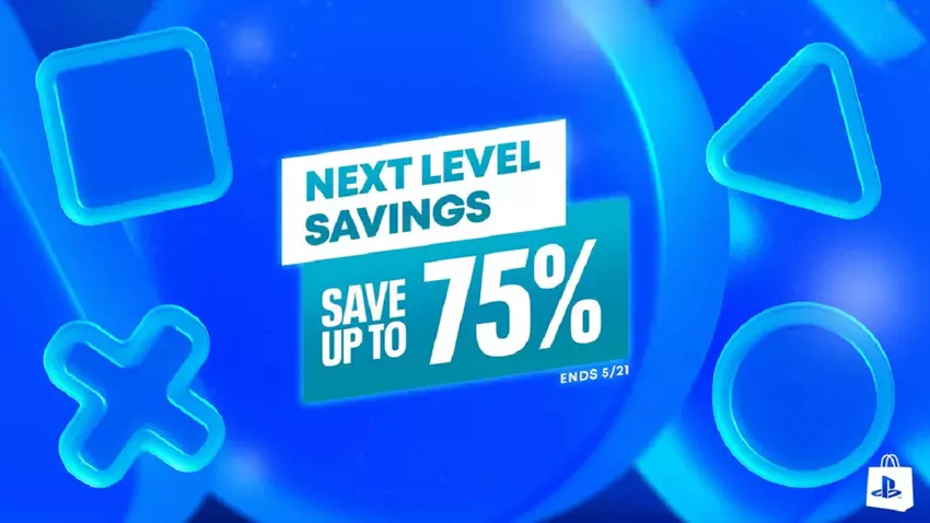 Geweldige games voor een goede prijs: de Next Level Savings-verkoop is begonnen op de PlayStation Store