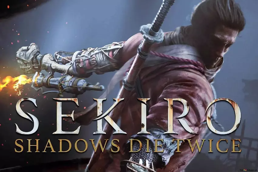 Het is bijna officieel: de hardcore actiegame Sekiro: Shadows Die Twice krijgt een anime-adaptatie