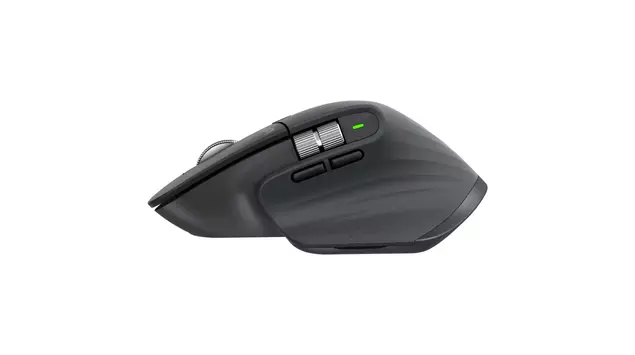 Logitech onthult per ongeluk specificaties van ...